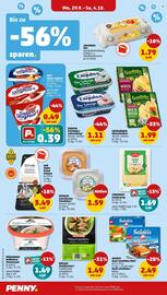PENNY Prospekt woche 40 Seite 8