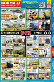 Norma24 Prospekt woche 41 Seite 1