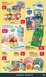 NETTO Prospekt woche 41 Seite 21