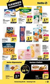 NETTO Prospekt woche 41 Seite 27