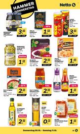 NETTO Prospekt woche 41 Seite 29