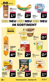 NETTO Prospekt woche 41 Seite 30