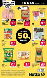 NETTO Prospekt woche 41 Seite 32