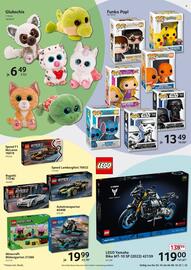 Selgros Prospekt woche 40 Seite 23