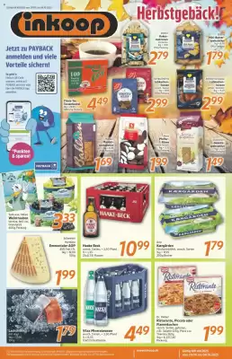 Inkoop Prospekt (gültig bis 4-10)