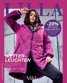 Ulla Popken Katalog Seite 1