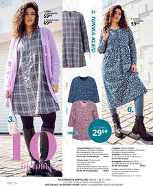 Ulla Popken Katalog Seite 10