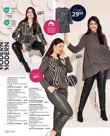 Ulla Popken Katalog Seite 100