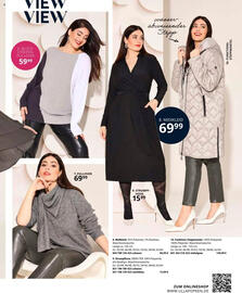 Ulla Popken Katalog Seite 101