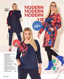 Ulla Popken Katalog Seite 102