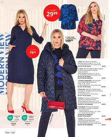 Ulla Popken Katalog Seite 104