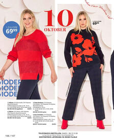 Ulla Popken Katalog Seite 106