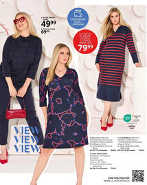 Ulla Popken Katalog Seite 107