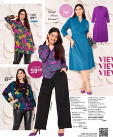 Ulla Popken Katalog Seite 109