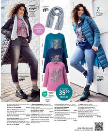 Ulla Popken Katalog Seite 11