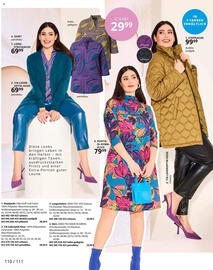 Ulla Popken Katalog Seite 110