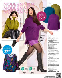 Ulla Popken Katalog Seite 111
