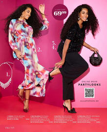 Ulla Popken Katalog Seite 116