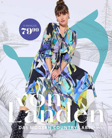 Ulla Popken Katalog Seite 119