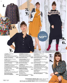 Ulla Popken Katalog Seite 120