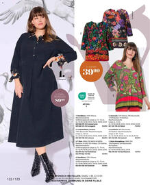 Ulla Popken Katalog Seite 122