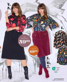 Ulla Popken Katalog Seite 123