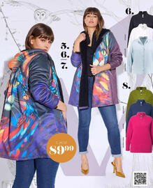 Ulla Popken Katalog Seite 125