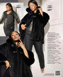 Ulla Popken Katalog Seite 129