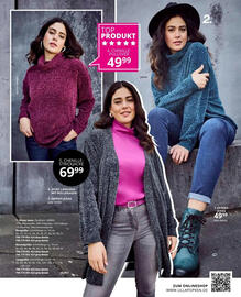 Ulla Popken Katalog Seite 13