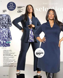 Ulla Popken Katalog Seite 132