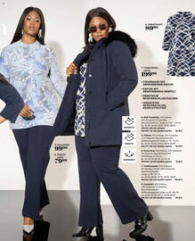 Ulla Popken Katalog Seite 133