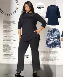Ulla Popken Katalog Seite 134