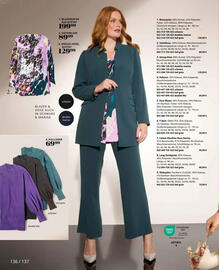 Ulla Popken Katalog Seite 136