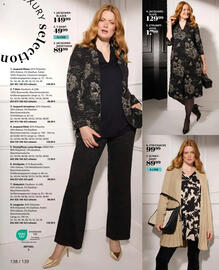 Ulla Popken Katalog Seite 138