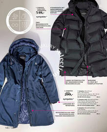 Ulla Popken Katalog Seite 140