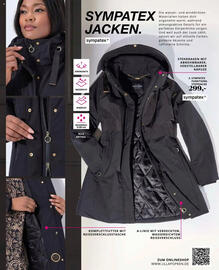 Ulla Popken Katalog Seite 141