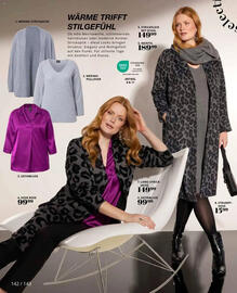 Ulla Popken Katalog Seite 142