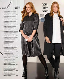 Ulla Popken Katalog Seite 143