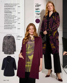 Ulla Popken Katalog Seite 144