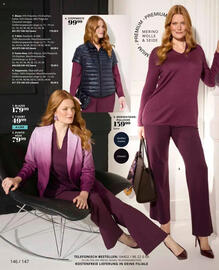 Ulla Popken Katalog Seite 146