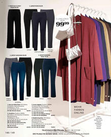 Ulla Popken Katalog Seite 148