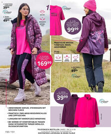 Ulla Popken Katalog Seite 150