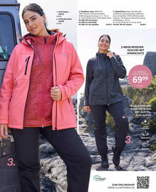 Ulla Popken Katalog Seite 157
