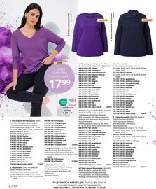 Ulla Popken Katalog Seite 16