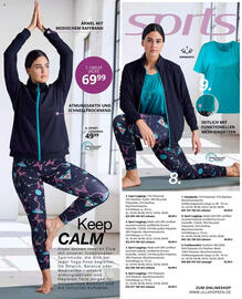 Ulla Popken Katalog Seite 163