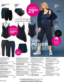 Ulla Popken Katalog Seite 164