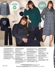 Ulla Popken Katalog Seite 166