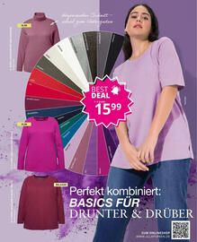 Ulla Popken Katalog Seite 17