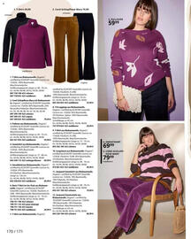 Ulla Popken Katalog Seite 170