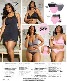 Ulla Popken Katalog Seite 178